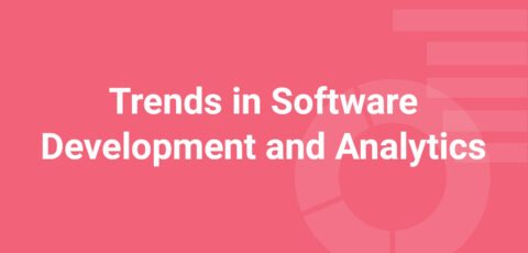 Whitepaper: Trends in Software Development and Analytics