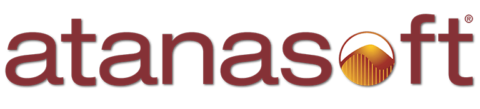Atanasoft logo