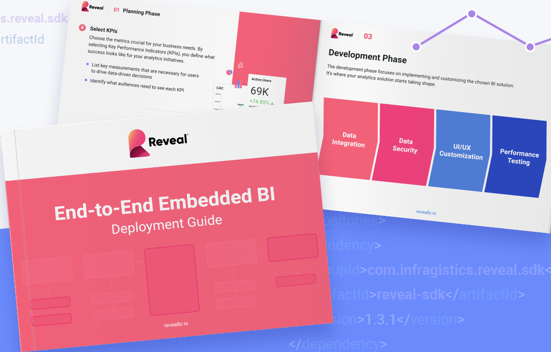 End-to-End Embedded BI Deployment Guide4